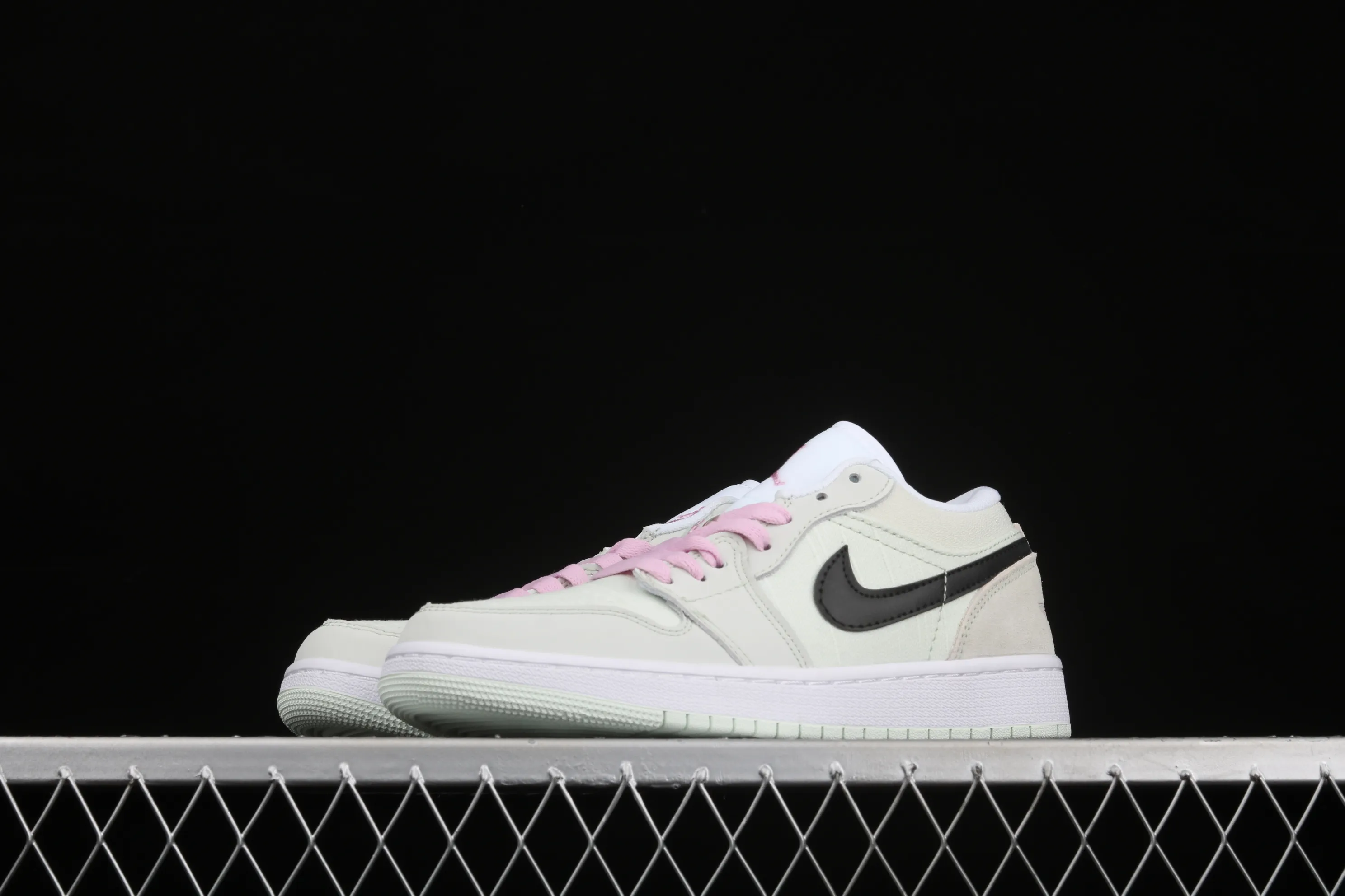All categories Air Jordan Jordan series basketball shoes Air Jordan 1 Low Air Jordan 1 Low AJ1 Joe 1 low-top cultural and leisure sports sneakers CZ0776-300
